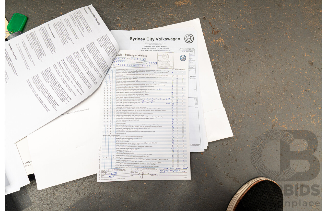 1/2010 Volkswagen Passat R36 3C (AWD) MY10 4d Wagon Icelandic Grey Metallic VR6 3.6L