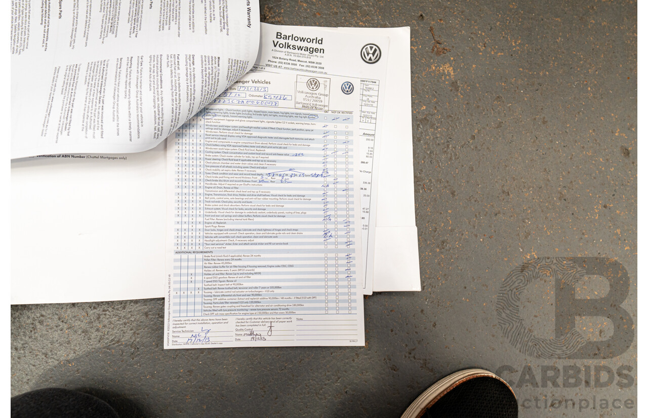 1/2010 Volkswagen Passat R36 3C (AWD) MY10 4d Wagon Icelandic Grey Metallic VR6 3.6L