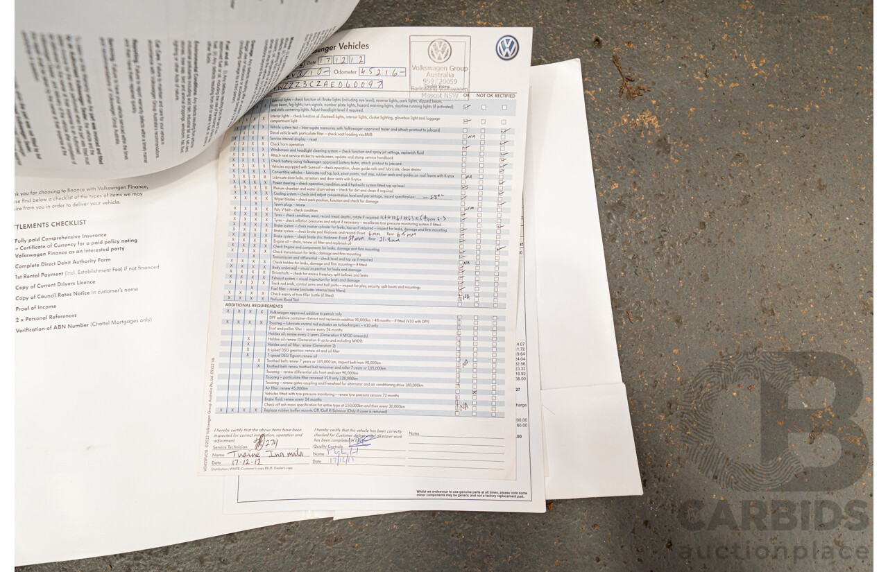 1/2010 Volkswagen Passat R36 3C (AWD) MY10 4d Wagon Icelandic Grey Metallic VR6 3.6L