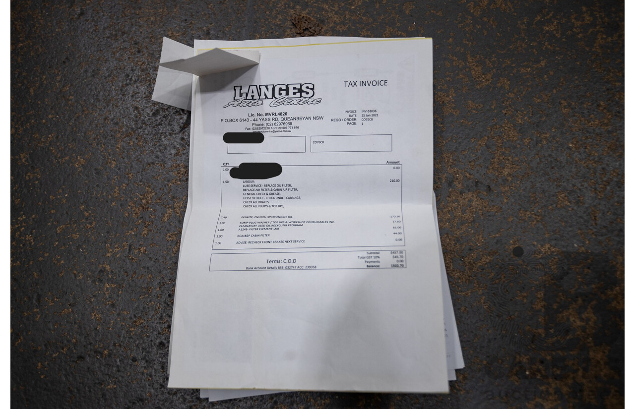 08/2017 Mitsubishi Outlander EXCEED (AWD) ZK MY18 4D Wagon Titanium Grey Turbo Diesel 2.3L - 7 seats