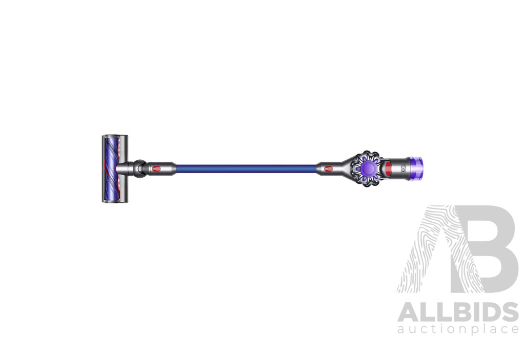 Dyson (448588) V8 Origin Extra - ORP $649 (Includes 1 Year Warranty From Dyson)