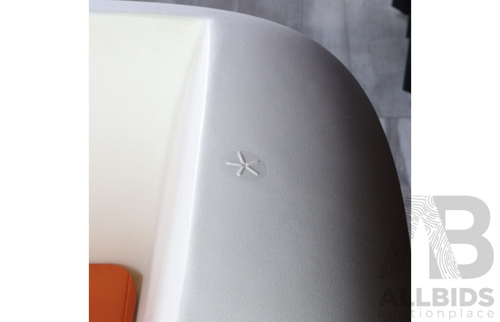 Big Jim Indoor/Outdoor Chair by Stefano Getzel for Luxy