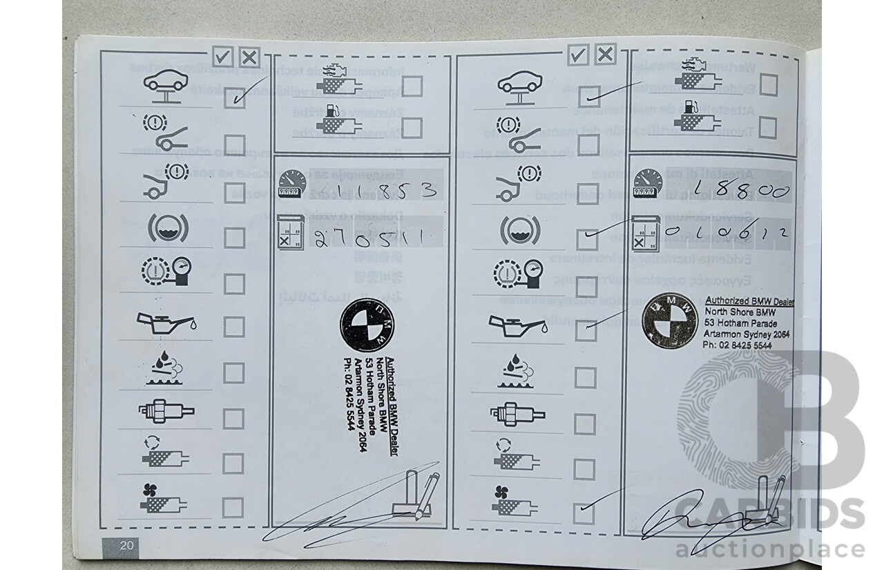 11/2009 Bmw X5 Xdrive 30i E70 MY09 4d Wagon Black 3.0L