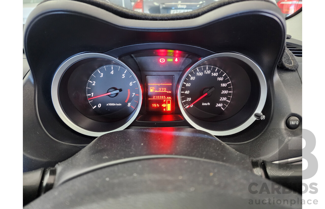 2/2013 Mitsubishi Lancer LX CJ MY13 4d Sedan Silver 2.0L