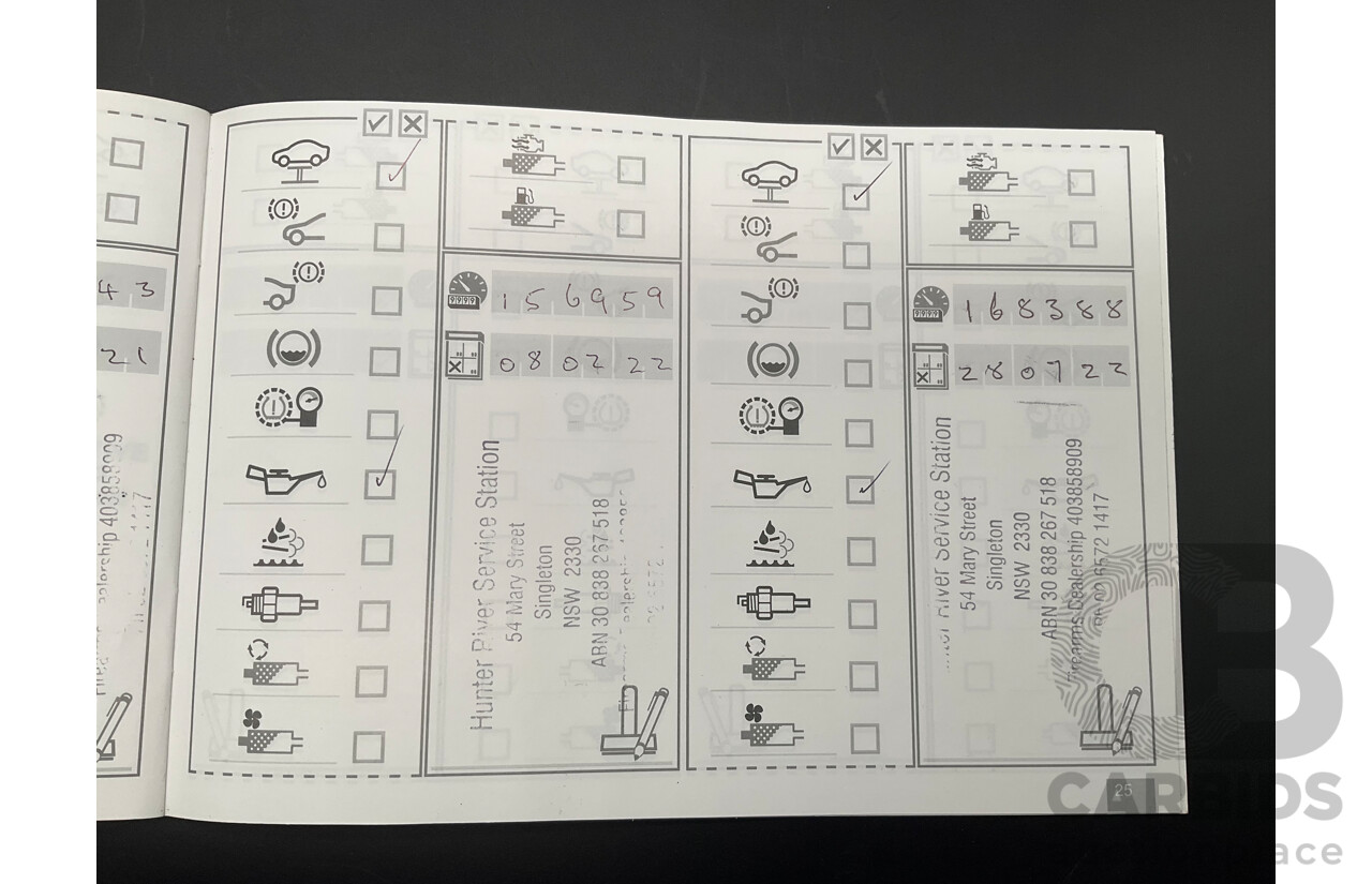 10/2011 BMW X3 Xdrive 30d (AWD) F25 4d Wagon Space Grey Metallic Turbo Diesel 3.0L