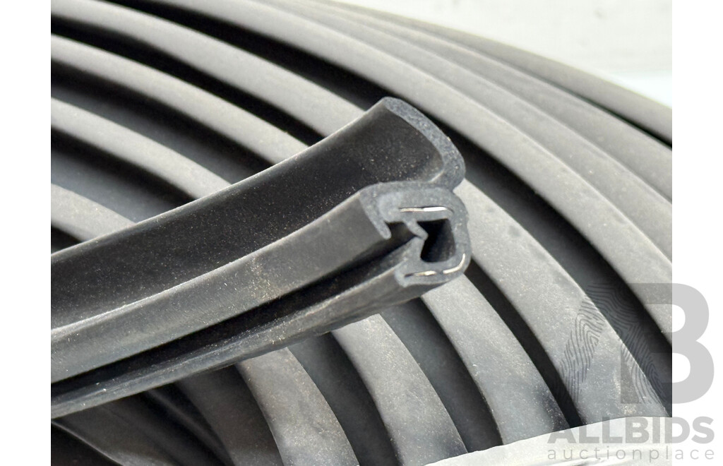 RSP Automotive Pinchweld Seal - 1 X 50mt Roll - Brand New