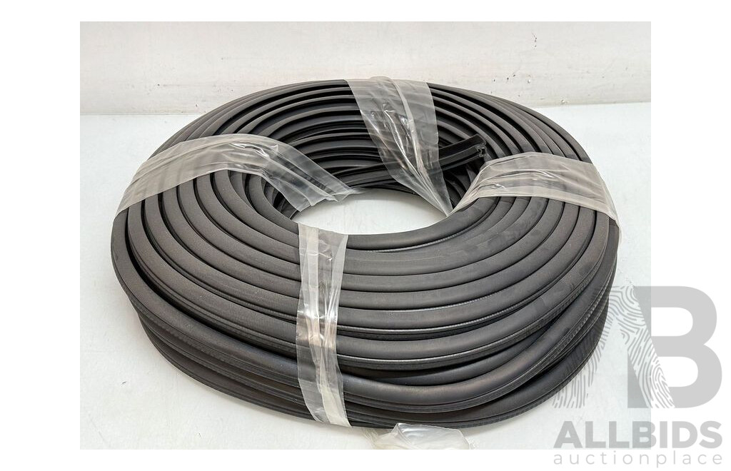 RSP Automotive Pinchweld Seal - 1 X 50mt Roll - Brand New