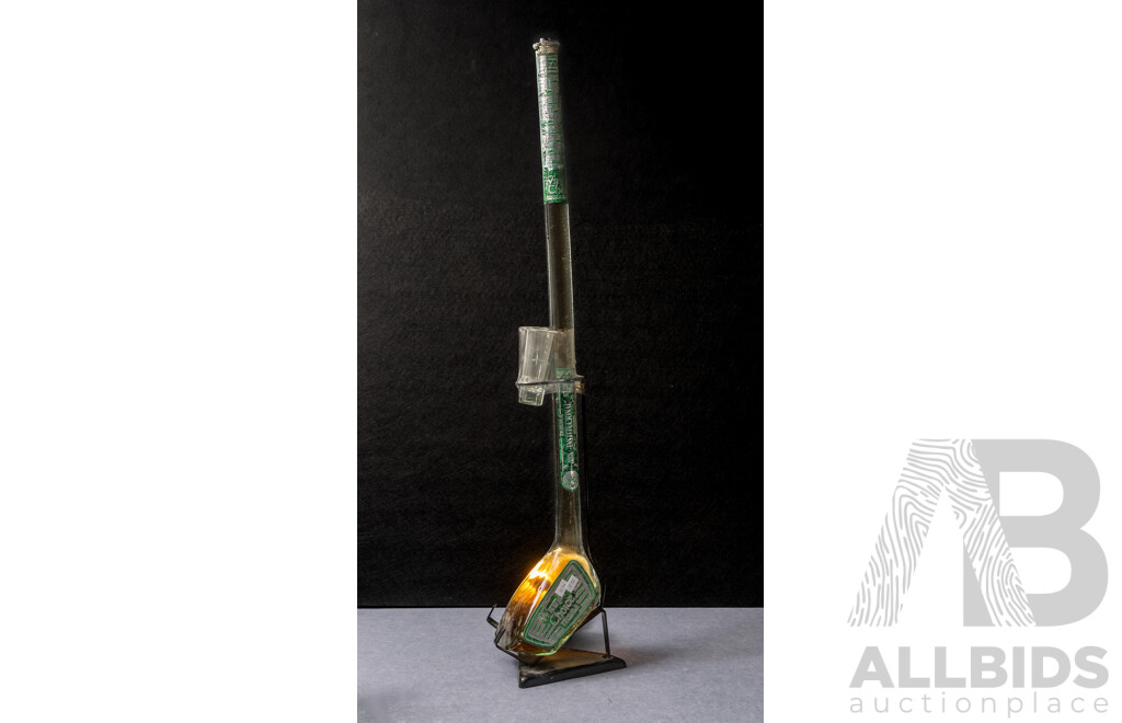 Winners Choice Institucional Reposado Tequila