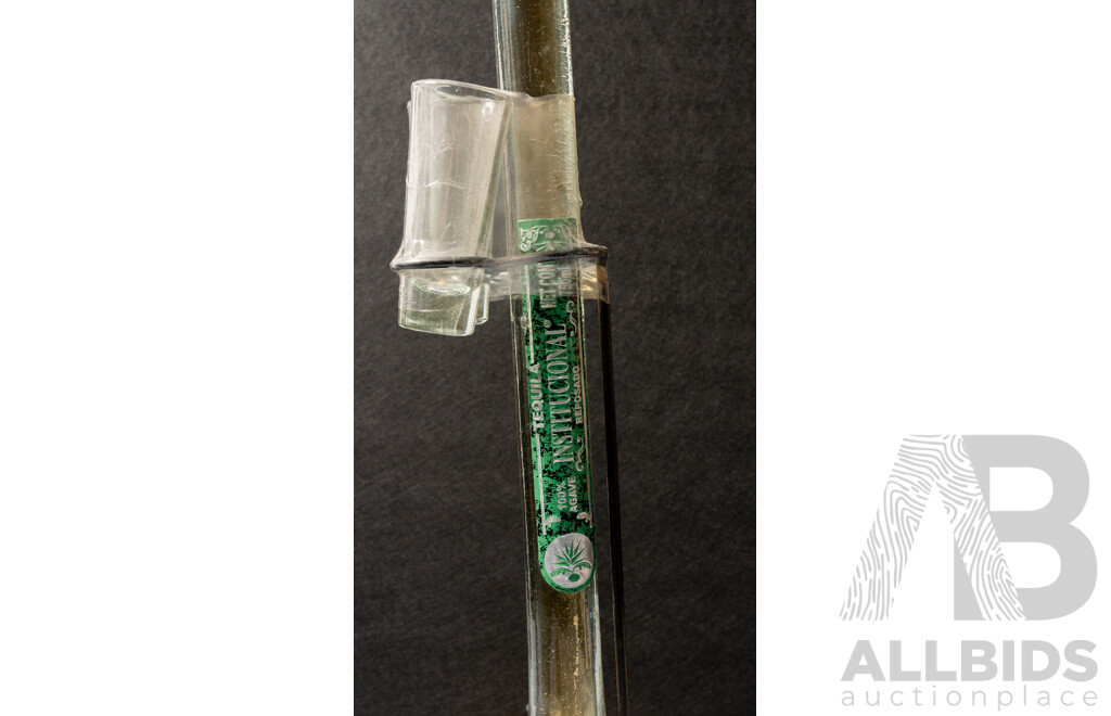 Winners Choice Institucional Reposado Tequila