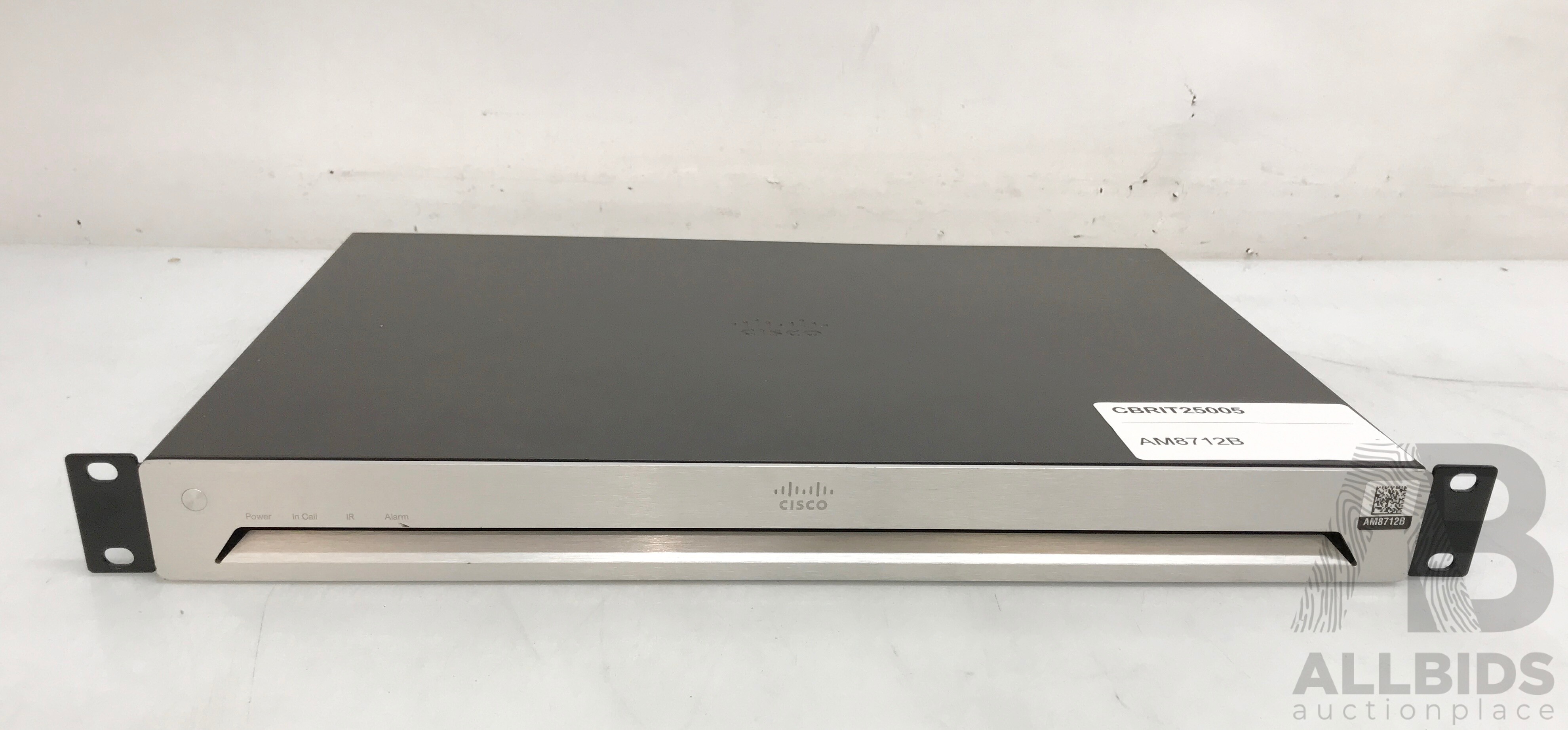 Cisco Telepresence Sx80