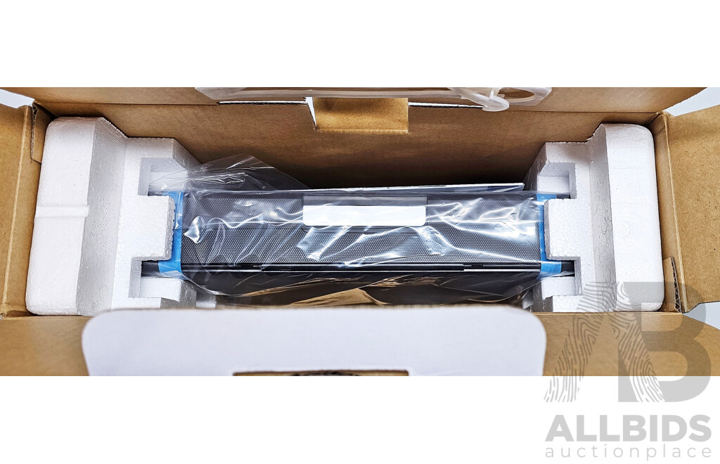 Epson (WF-100) WorkForce Portable Inkjet Printer