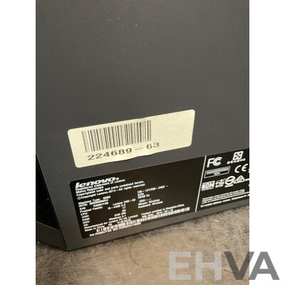 LENOVO H50-50 Mini Tower Desktop Pc