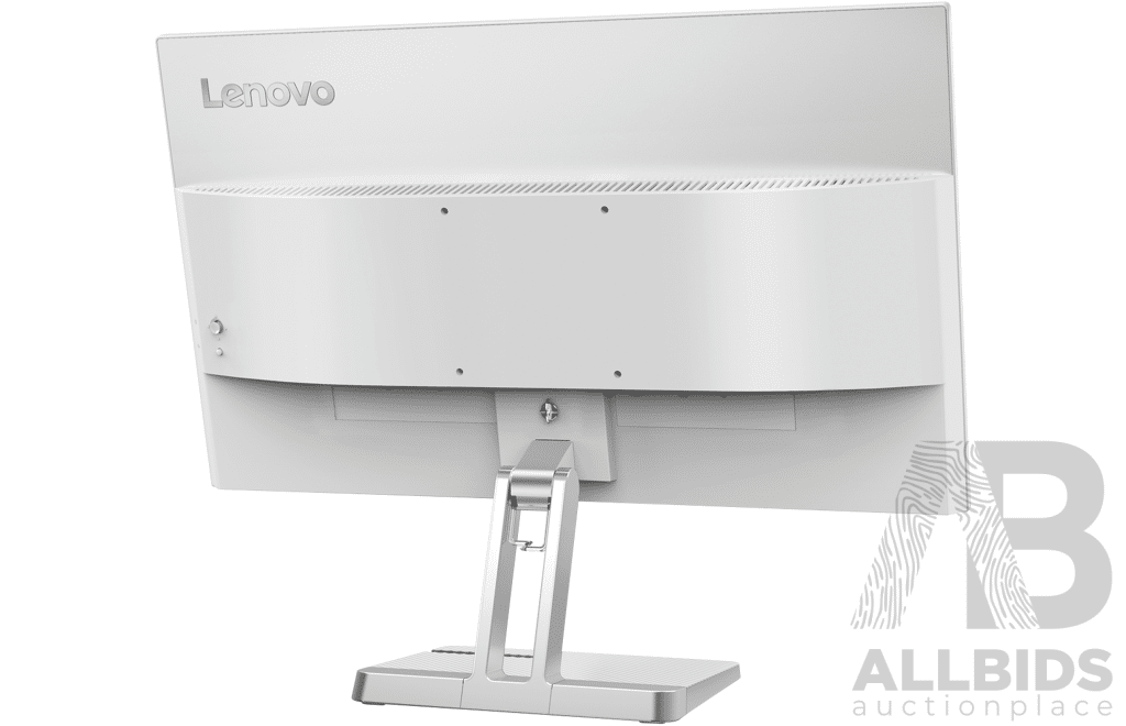 LENOVO L24e-40 Flat Panel Monitor - Brand NEW