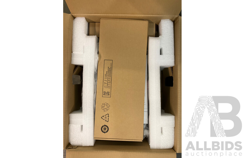 LENOVO S500 Small Form Factor Desktop PC with Accessories