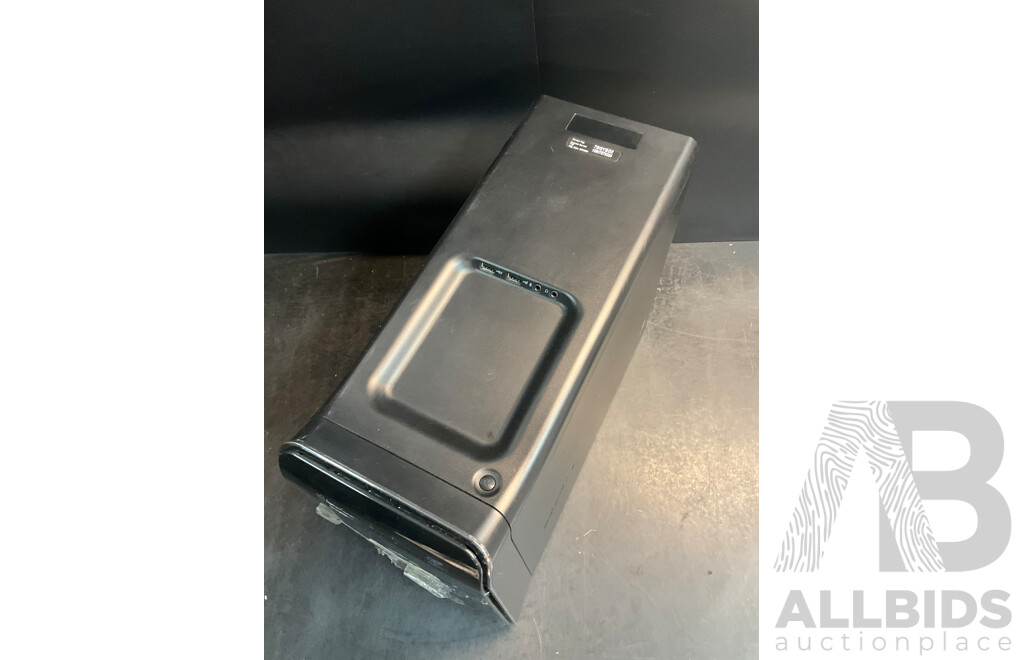 DELL XPS 8900 Series Mini Tower Desktop Pc