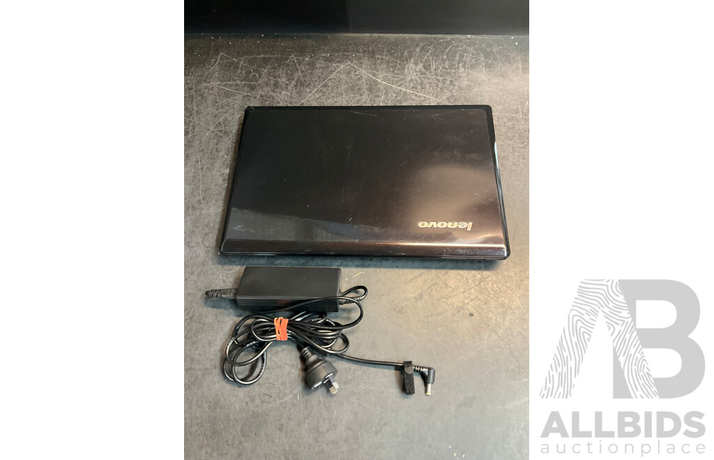 LENOVO G580 15.6 Inch Laptop