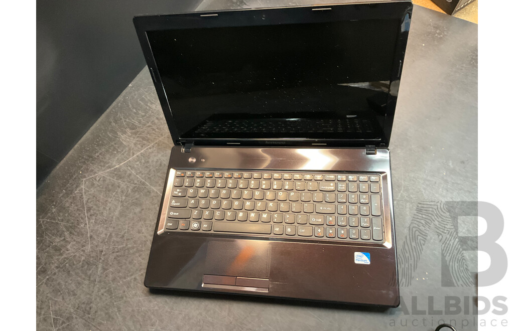 LENOVO G580 15.6 Inch Laptop
