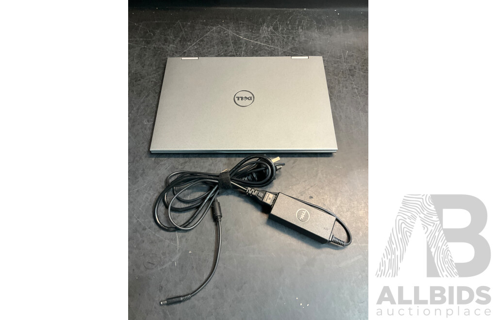 DELL Inspiron 13 5379 2 in 1 Laptop