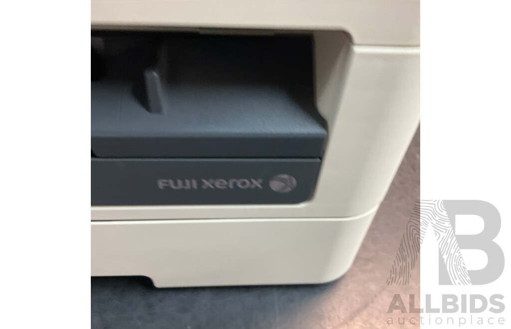 FUJI Xerox DocuPrint M225z Printer