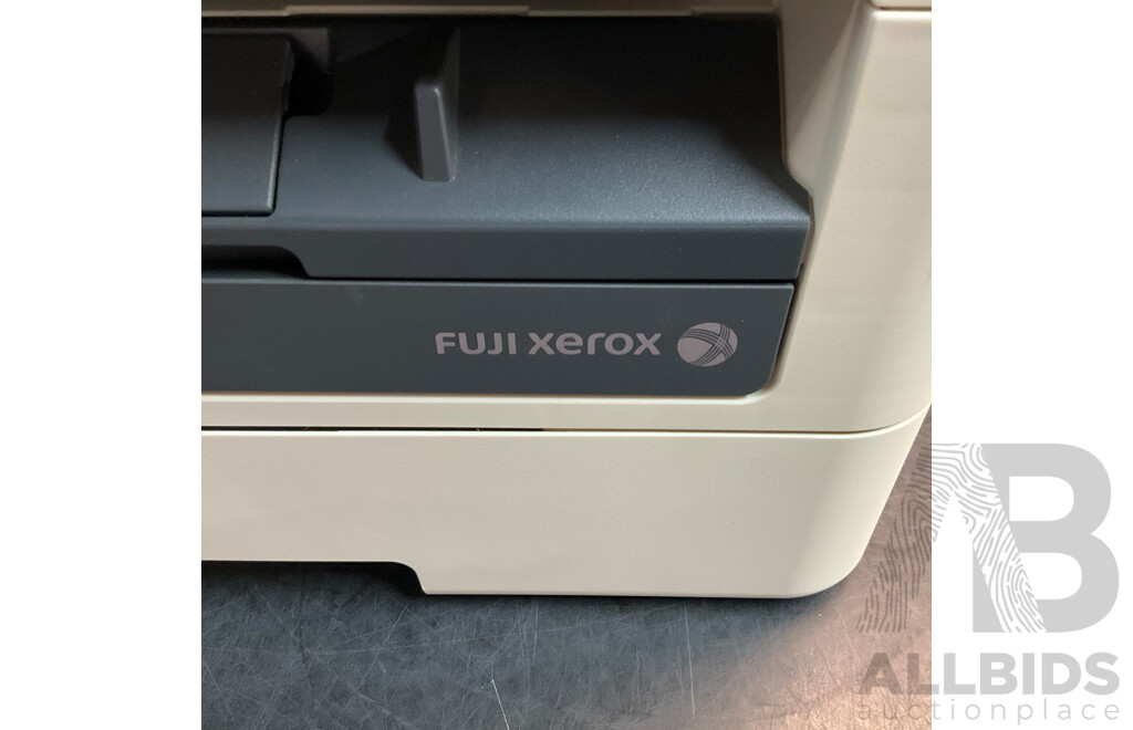 FUJI Xerox DocuPrint M225z Printer