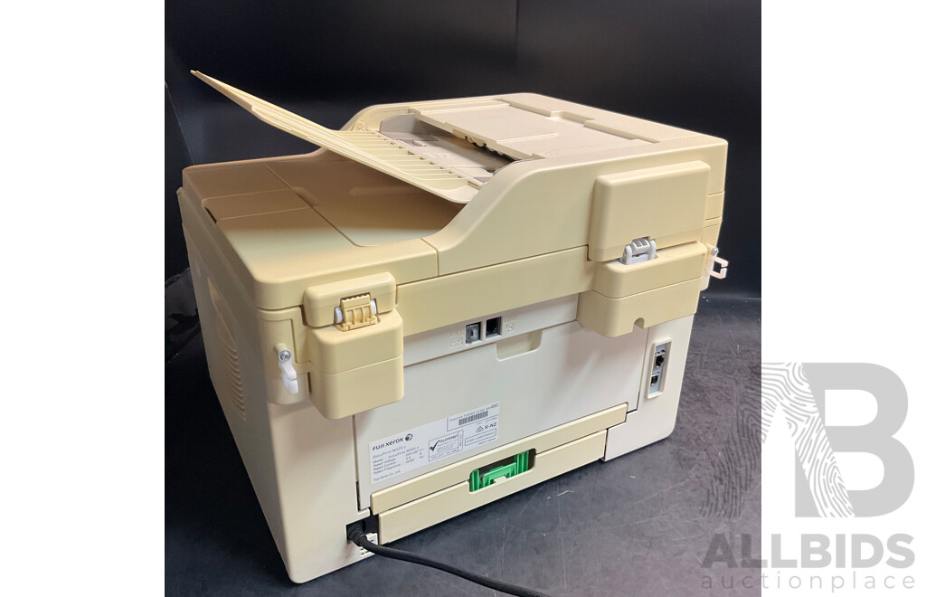 FUJI Xerox DocuPrint M225z Printer