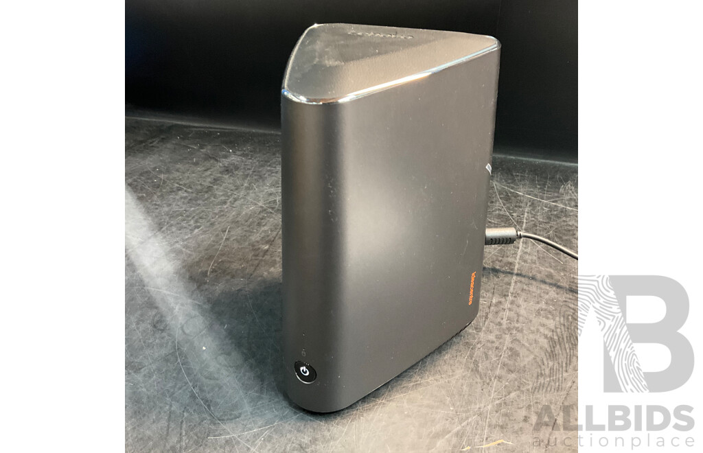 LENOVO Ideacentre 610S-021SH Micro PC