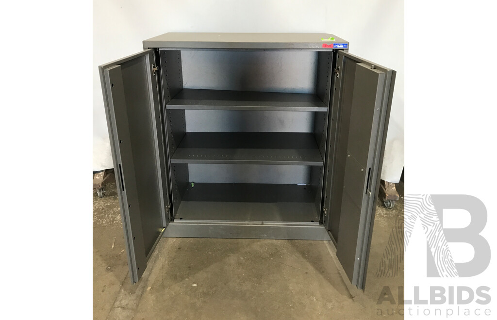 Planex C Class Security Storage - Lot 1604421 | ALLBIDS