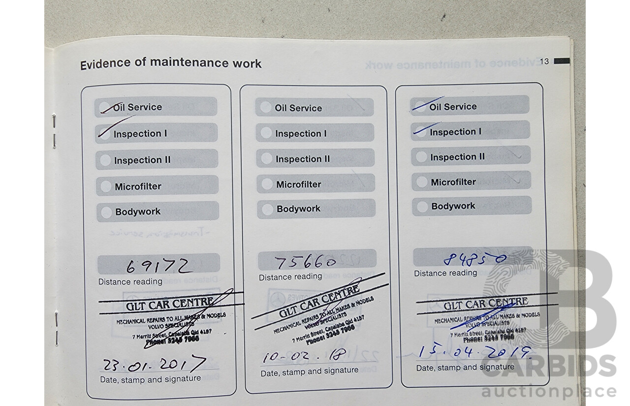 1/2000 Bmw 5 23i E39 4d Sedan Silver 2.5L
