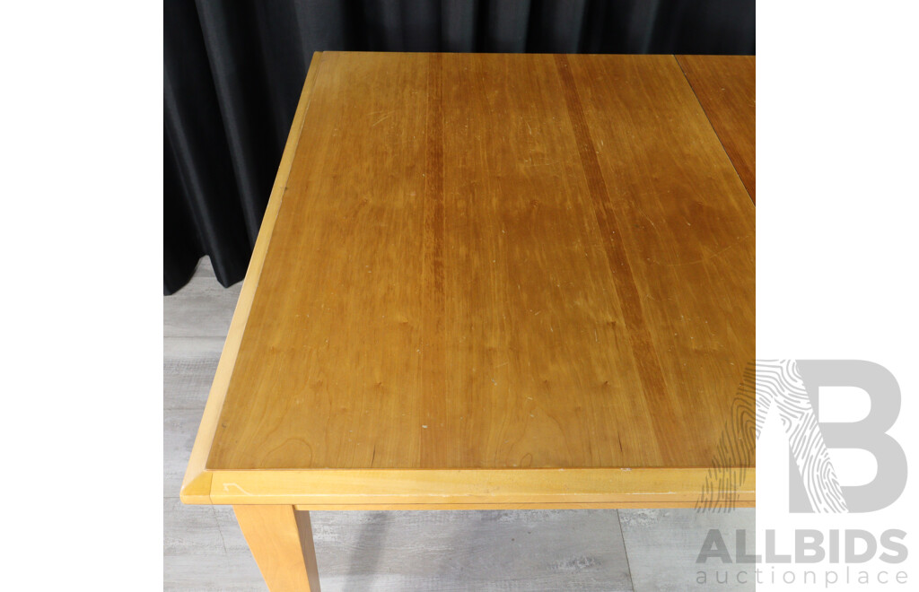 Drexel Heritage Nine Piece Dining Suite