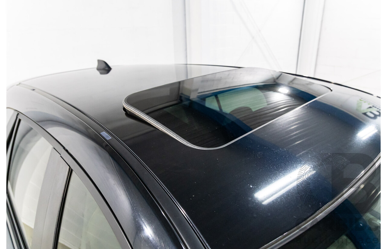 4/2012 Mazda CX-5 Grand Tourer (4x4)  4d Wagon Black Mica Turbo Diesel 2.2L