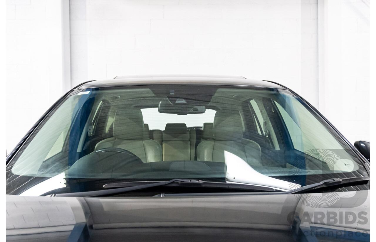 4/2012 Mazda CX-5 Grand Tourer (4x4)  4d Wagon Black Mica Turbo Diesel 2.2L