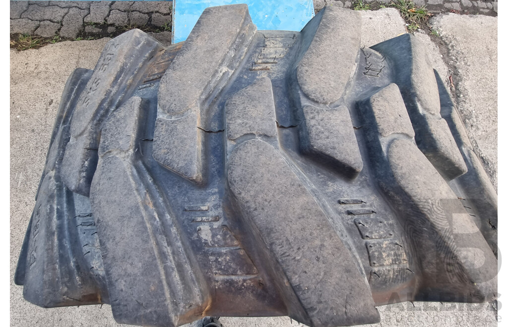 08/2008, 6.8 Tonne, 45ft Diesel Deutz F3L 2011, Telescopic Genie S-45 4WD - 13.7m Stick Boom Lift