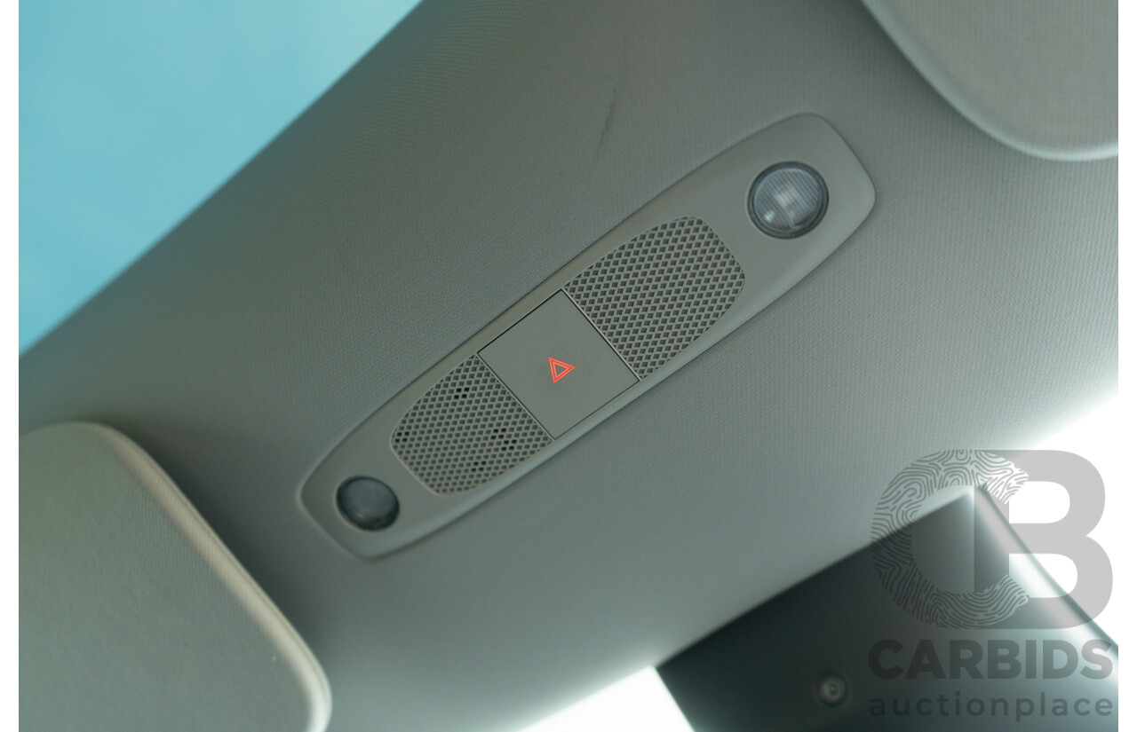 07/2023 Tesla Model Y Rear Wheel Drive 4d Wagon Solid Black Dedicated Electric EV 220kw