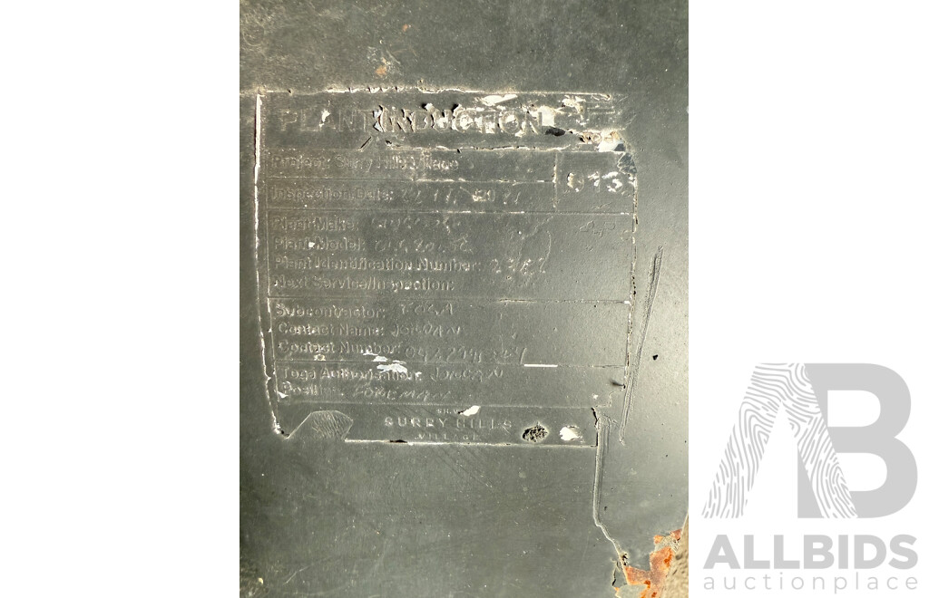 LIUGONG CLG2025G 2.5T LPG Forklift with Container Mast FSV