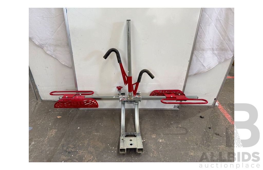 Grip Sport Bike Rack