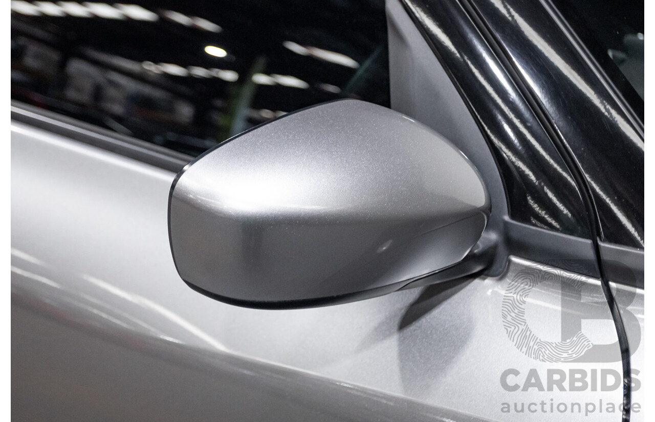 03/2020 Suzuki Swift GL NAVI AL 5D Hatchback Premium Silver Metallic 1.2L