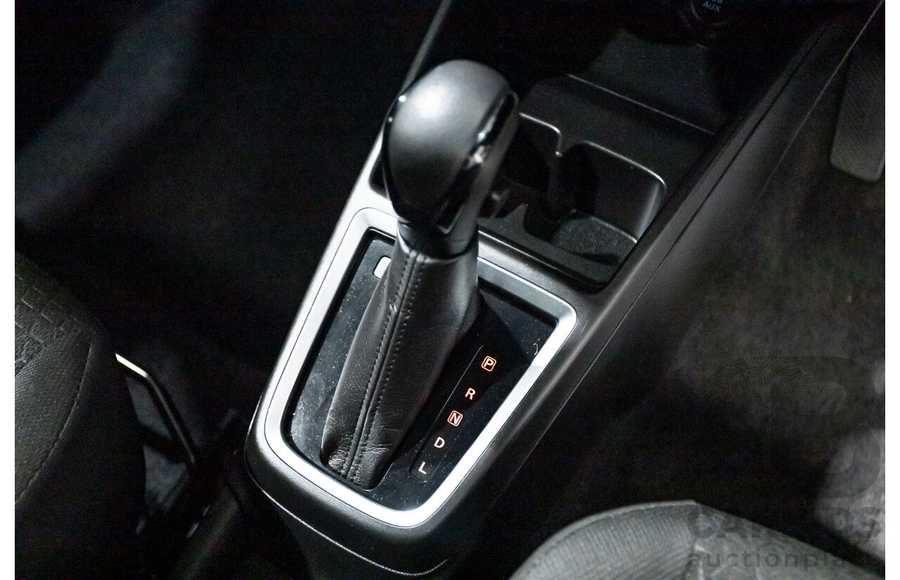 03/2020 Suzuki Swift GL NAVI AL 5D Hatchback Premium Silver Metallic 1.2L