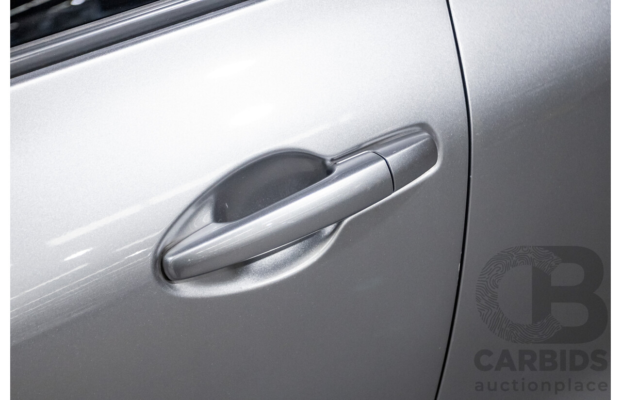 03/2020 Suzuki Swift GL NAVI AL 5D Hatchback Premium Silver Metallic 1.2L