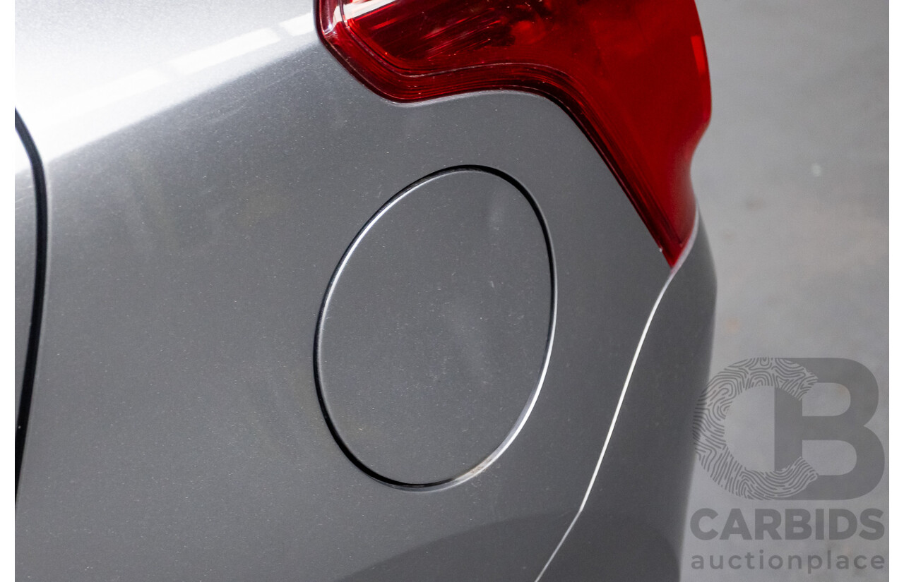 03/2020 Suzuki Swift GL NAVI AL 5D Hatchback Premium Silver Metallic 1.2L