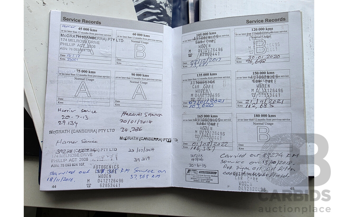 6/2009 Ford Focus Zetec LV 5d Hatchback Grey 2.0L