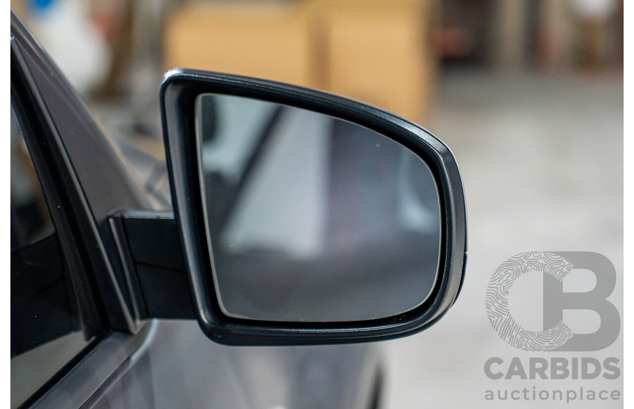 9/2007 BMW X5 3.0si E70 4d Wagon Space Grey Metallic 3.0L