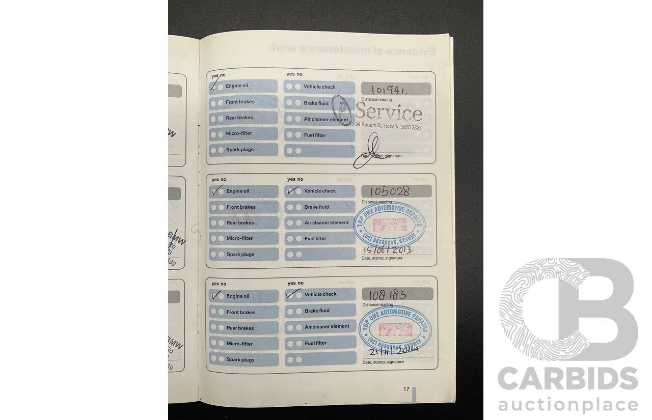 9/2007 BMW X5 3.0si E70 4d Wagon Space Grey Metallic 3.0L