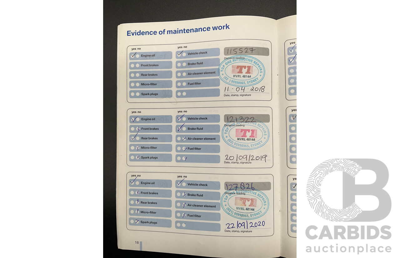 9/2007 BMW X5 3.0si E70 4d Wagon Space Grey Metallic 3.0L