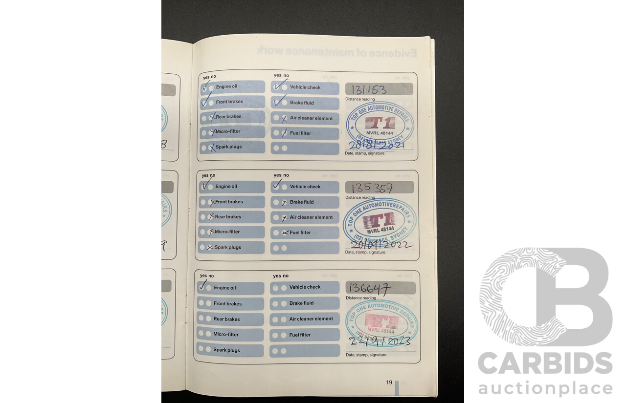 9/2007 BMW X5 3.0si E70 4d Wagon Space Grey Metallic 3.0L