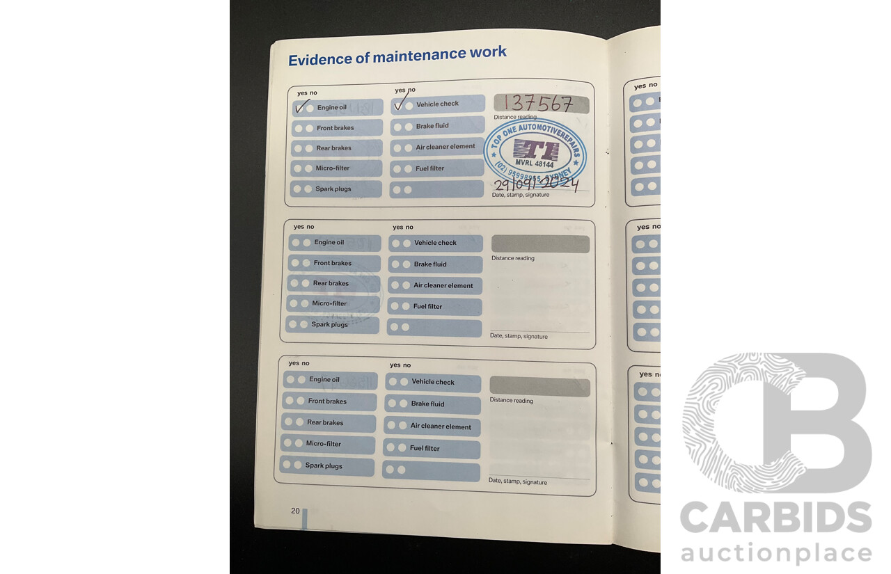 9/2007 BMW X5 3.0si E70 4d Wagon Space Grey Metallic 3.0L