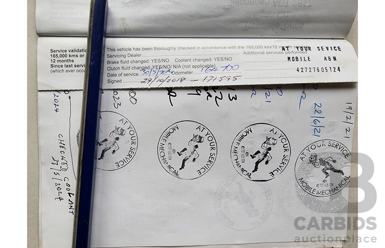 12/2009 Holden Commodore International VE MY09.5 4d Sportwagon Silver 3.6L