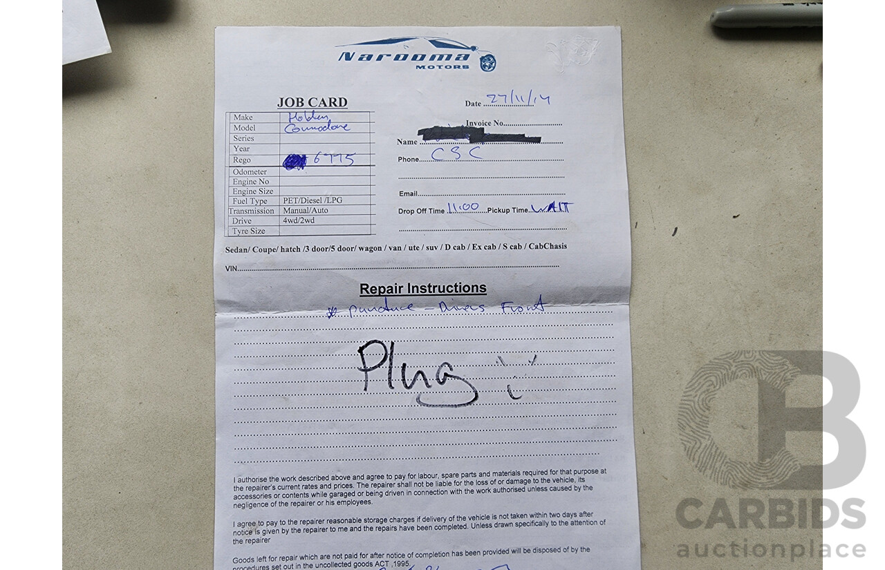 12/2009 Holden Commodore International VE MY09.5 4d Sportwagon Silver 3.6L