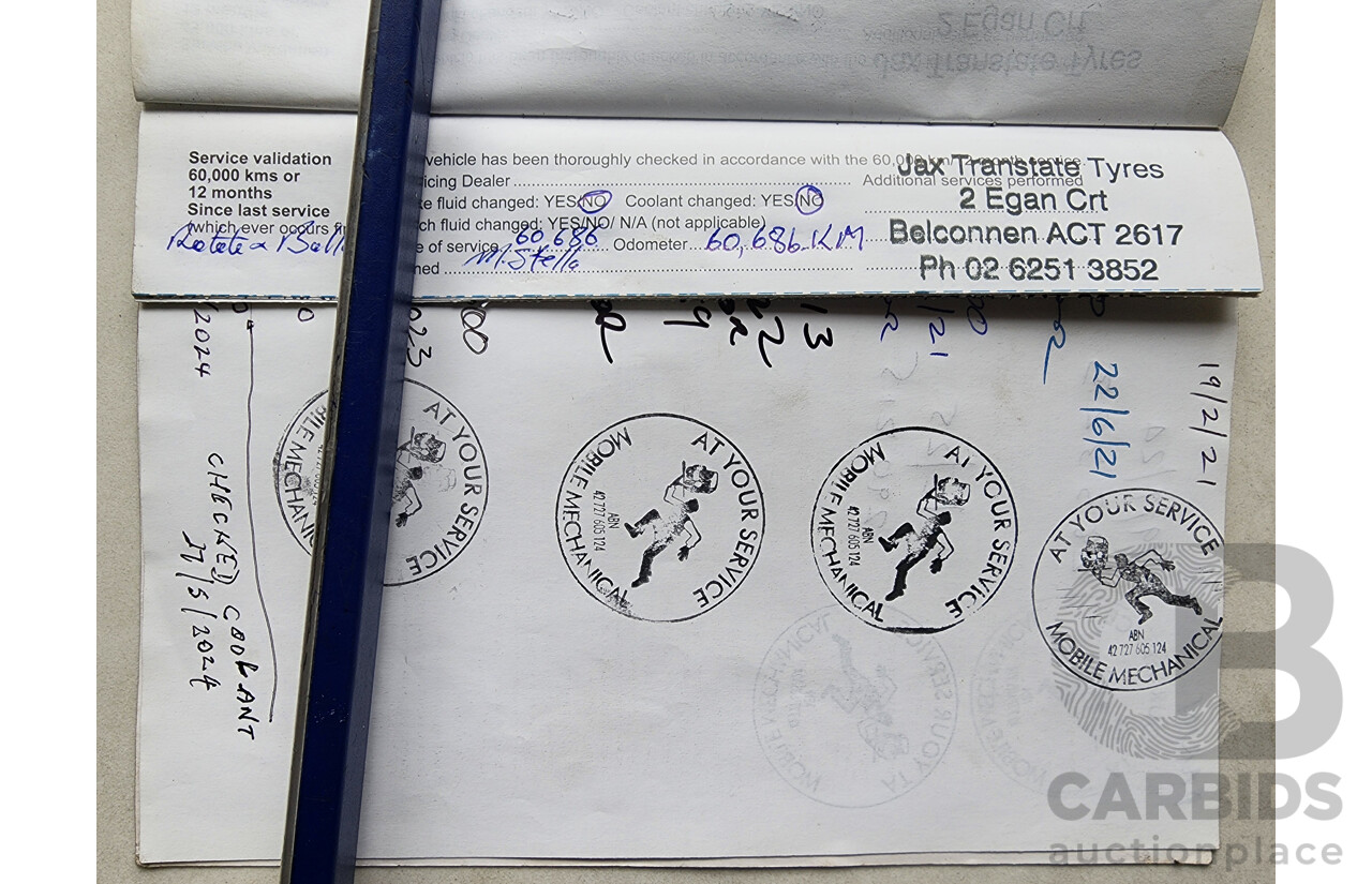 12/2009 Holden Commodore International VE MY09.5 4d Sportwagon Silver 3.6L