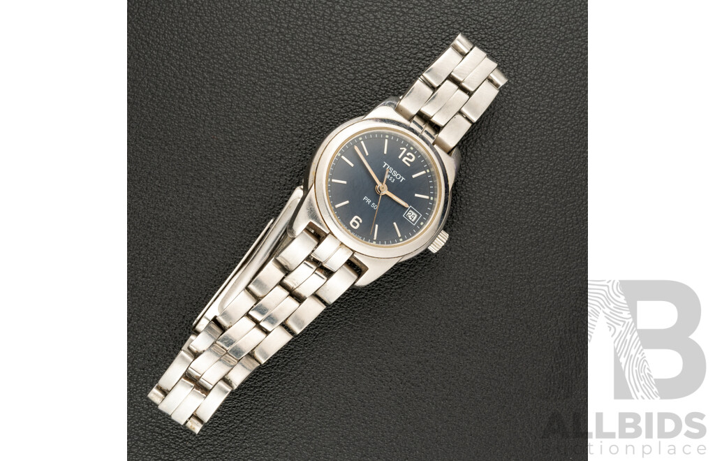 Tissot '1853' PR50 Ladies Watch, QKQ-JA 11252