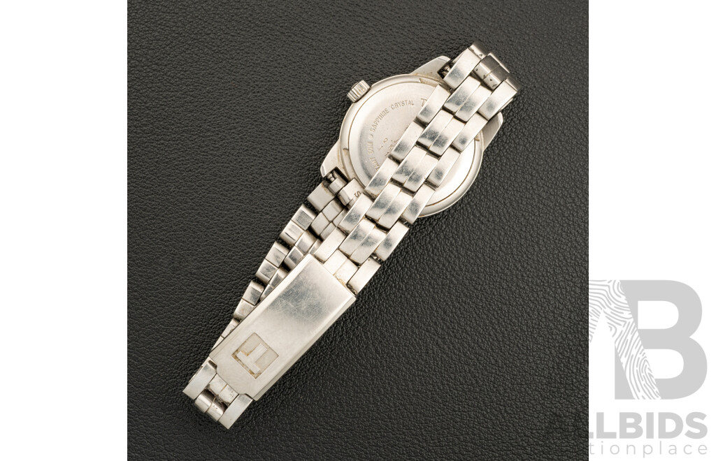 Tissot '1853' PR50 Ladies Watch, QKQ-JA 11252